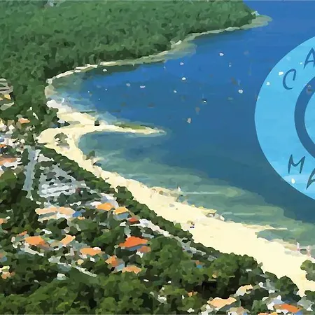Camping De Maubuisson